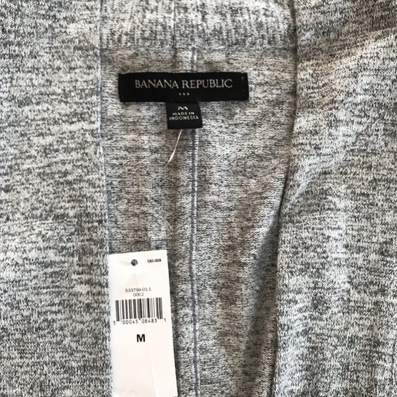 Banana Republic Long cardigan - Picture 8 of 8
